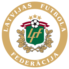 Latvijas futbola federācija