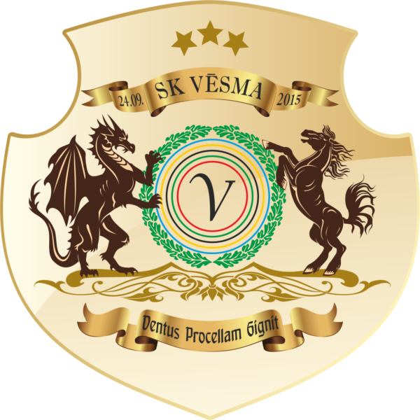 SPORTA KLUBA LOGO